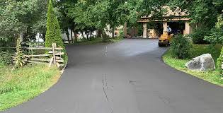 Best Asphalt Driveway Installation  in Jacobus, PA